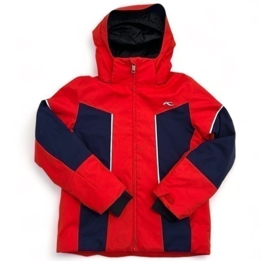 KJUS Ski Jacket size 152